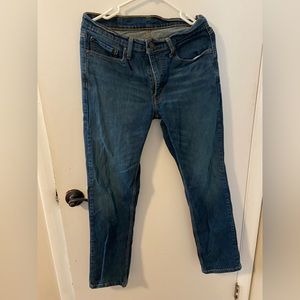 men’s jean